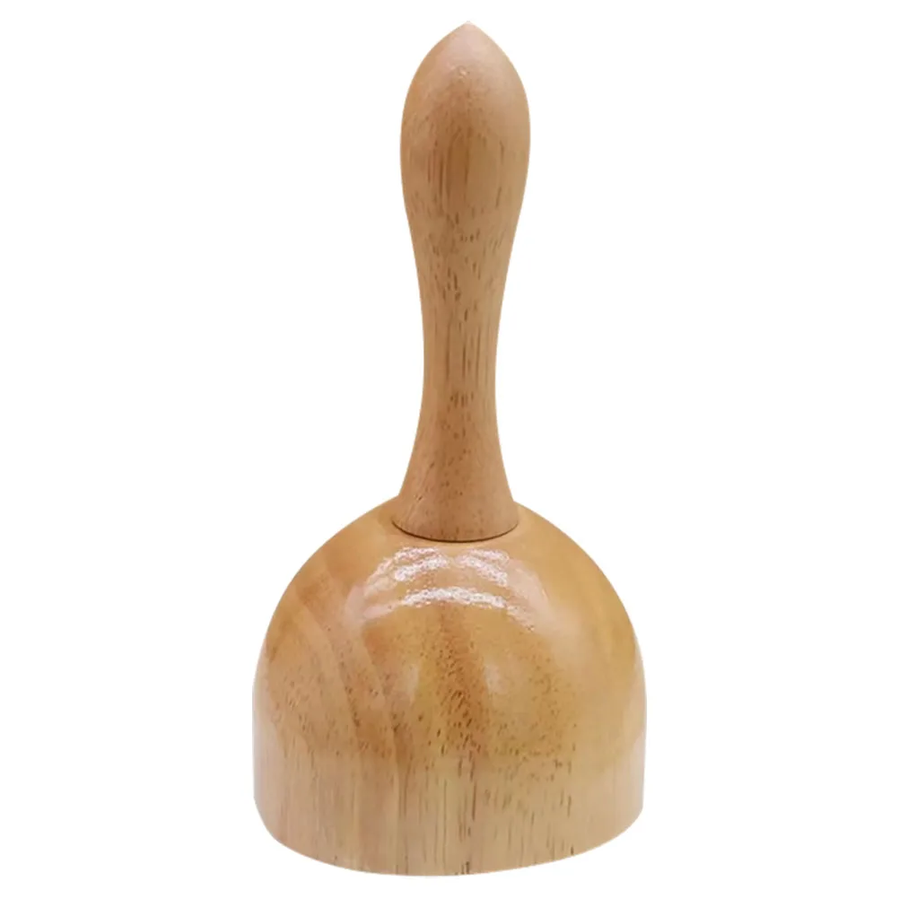 

Wooden Massage Cup Therapy Tool for Back Neck Shoulder Lymphatic Massager Professional Scrape Tools Body Pain Relief