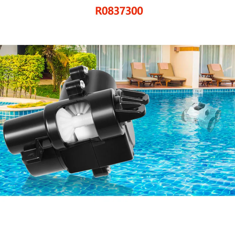 

Fit for Zodiac Polaris Quattro P40/Sport Pressure Side Automatic Pool Cleaner. OEM Polaris Quattro P40/Sport Gearbox Assembly R0