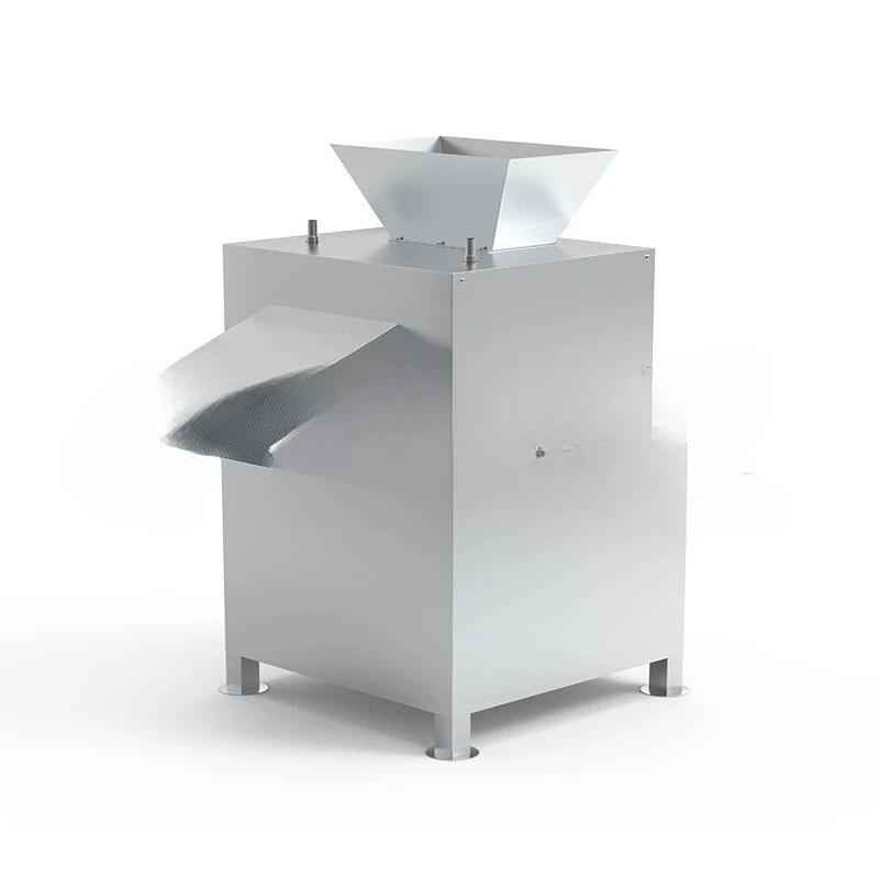 

Stainless Steel, Industrial Orange Roller Juicer, Lemon Passion Fruit Removal, Seed Juicer