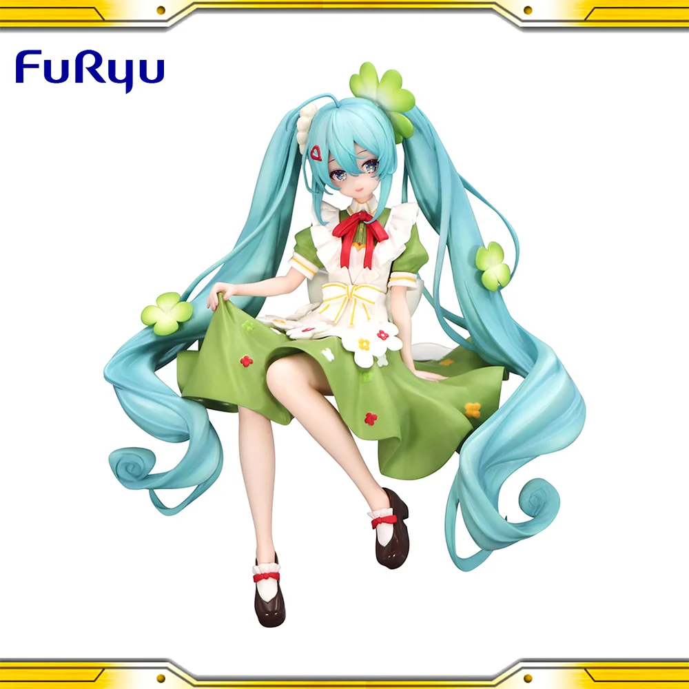 en-stock-original-furyu-vocaloid-hatsune-miku-trefle-fleur-fee-pvc-anime-figurine-modele-jouets-a-collectionner-cadeaux