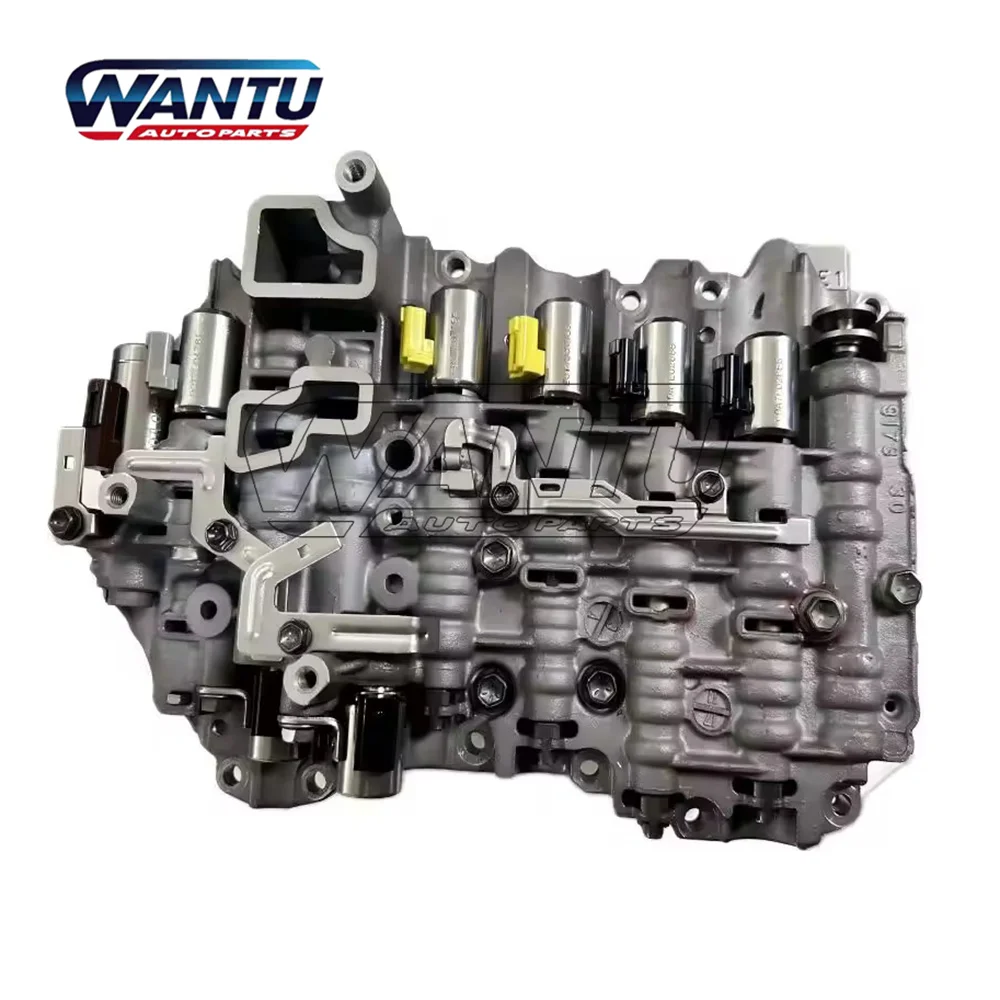 

09G TF-60SN TF60SN Automatic transmission valve body 09G325039AX 09G325039A For Audi Volkswagen Jetta Golf Passat etc.