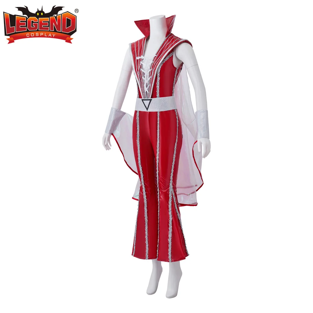 Mamma Mia Costume Abba Costume Disco Jumpsuit Musical Theater Cosplay Hippie Costume Party 60s 70s Women Outfit Suit