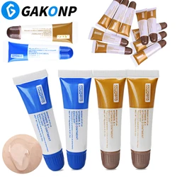 100/50/30/10PCS Tattoo Aftercare Cream Vitamin A&D Ointment Aftercare Gel Anti-Scar Repairing Cream for Tattoo Accessories