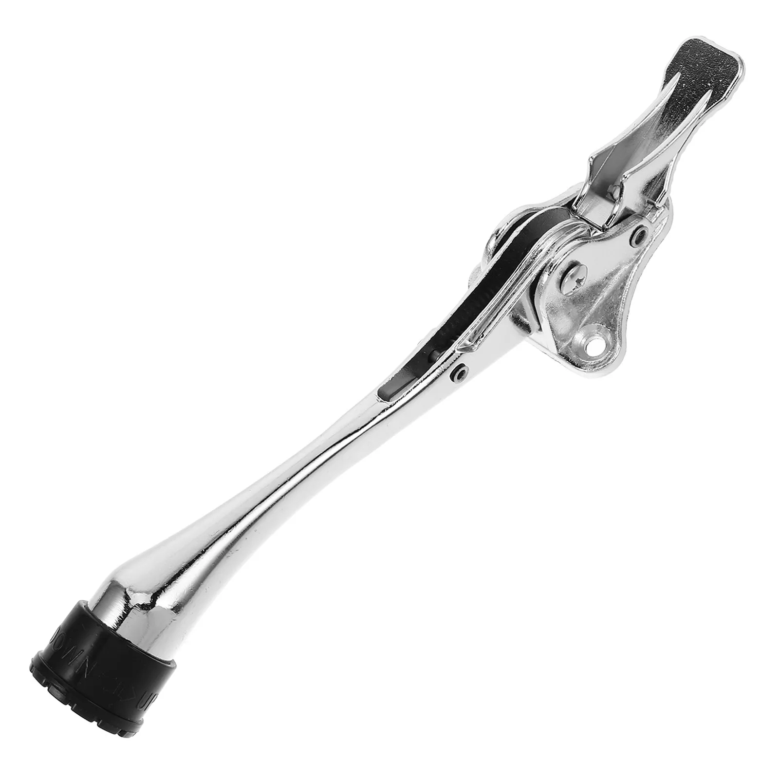 

Невидимый дверной стопор Topper Heavy Duty: устройство для фиксации двери, крепление на стену, защита для дома и отеля