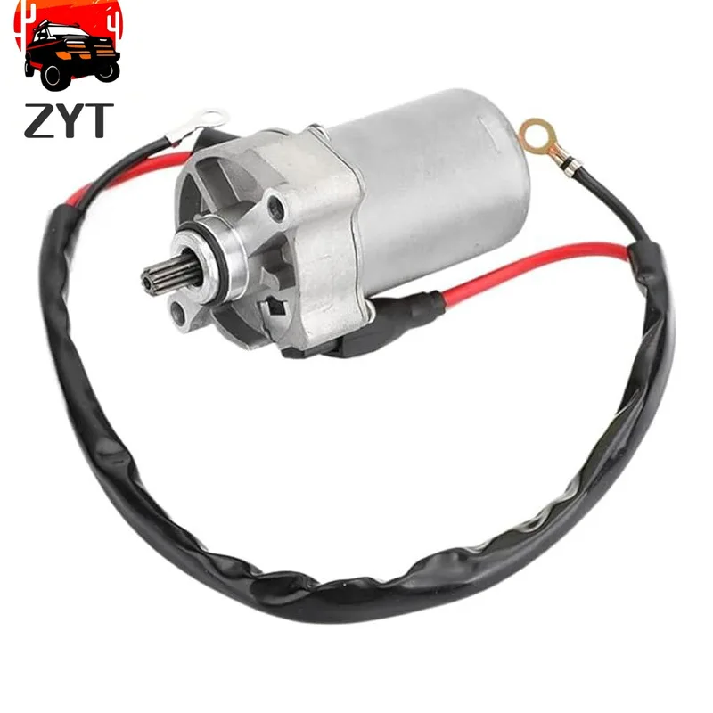 

9-зубчатый стартер 43D-H1800-00-00 99999-04128-00 для Yamaha YFM90R RAPTOR 90 2009-2013 90cc