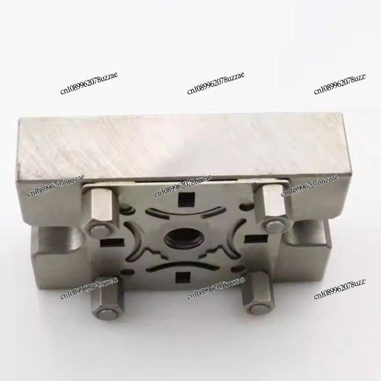 Fast Speed Fixed Position Standard Parts Fixture, Stainless Steel Copper Fixture Fixture