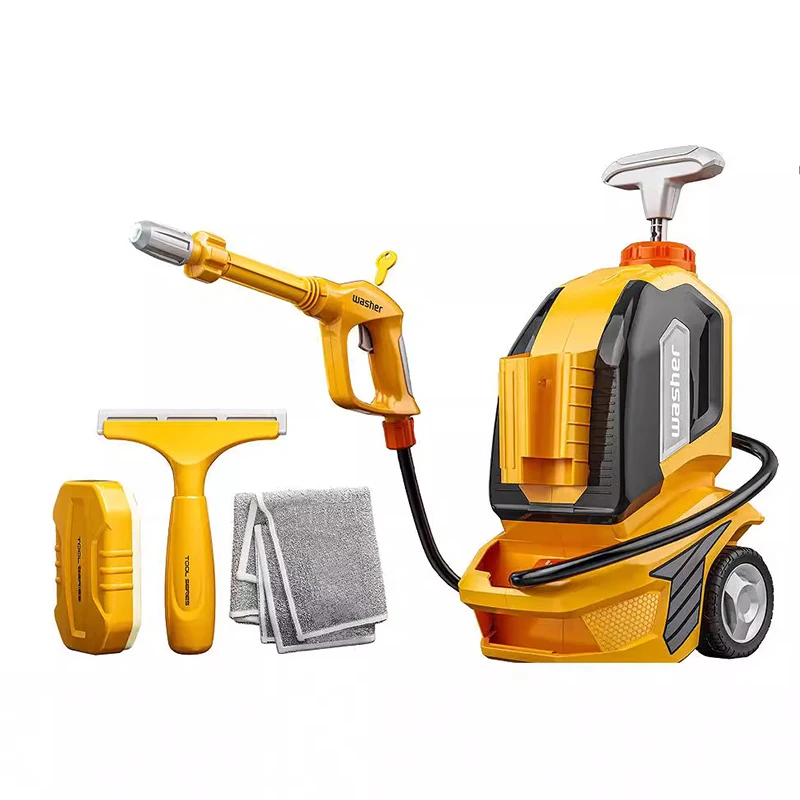 Kids Power Washer Toy, Kids Power Washer, Toy Power Washer For Kids, Power Tools Washer Kids, Toy Pressure Washer For Kids