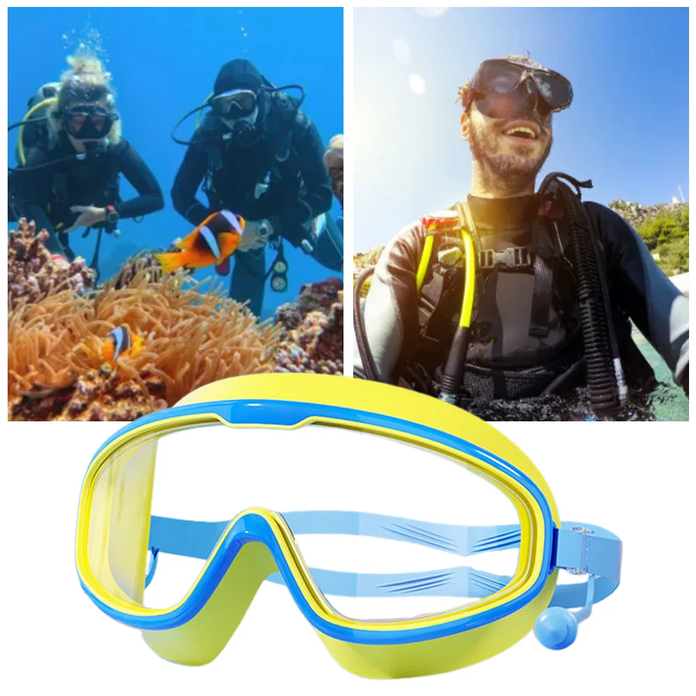 Thumbnail 2 - #73 Best Swimming Goggles to Buy In 2026