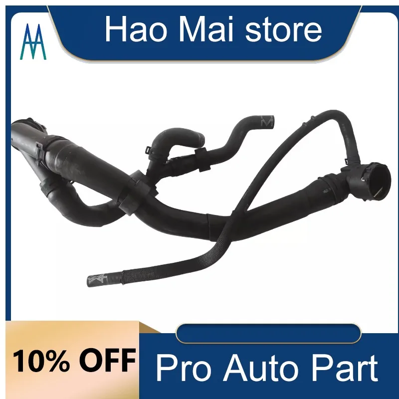 

5Q0122101FJ 5Q0122101GN Upper Radiator Coolant Water Hose for Audi A3 2015-2016 Volkswagen Golf Alltrack 5Q0122101AN