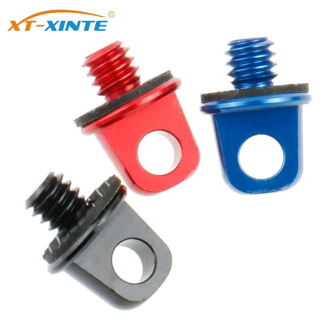 1/4 3/8 كاميرا المسمار D حلقة مقبض محول تركيب مع حبل للكتف الرافعة الرقبة حزام DSLR ترايبود استوديو الصور الملحقات