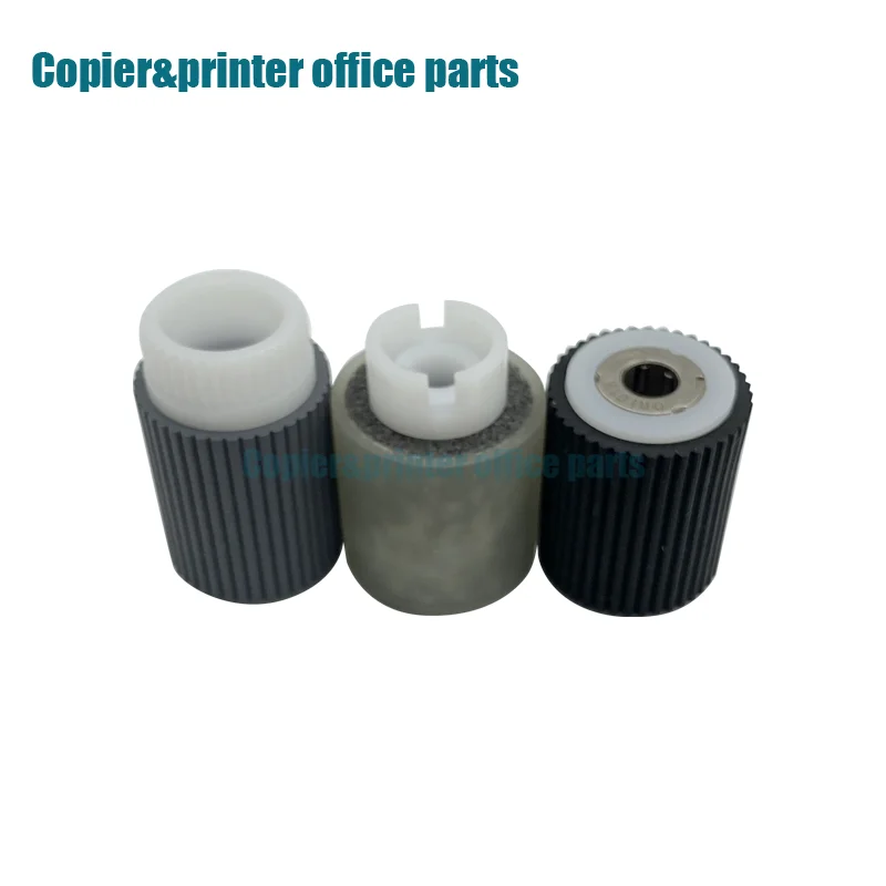 Compatible For Xerox WC 5845 5855 5865 5875 5890 5894 5955 ADF Pickup Roller Pickup Tire Printer Copier Spare Parts