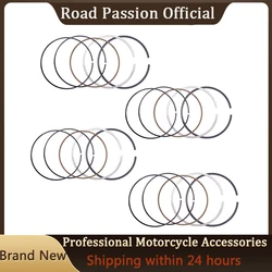 Motorcycle STD Bore Size 73mm Piston Rings For Suzuki GSXR1000 K1 K2 K3 K4 2001-2004 GSXR GSX-R 1000 12140-40F00-000 Engine Part