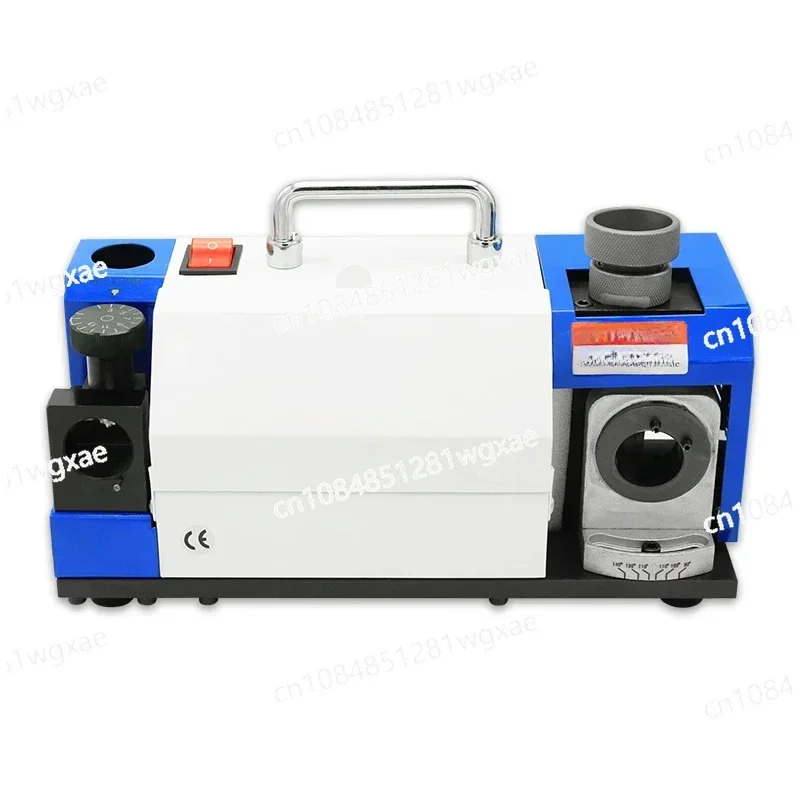 3-13MM Fried Dough Twists Drill Grinder Full Automatic Small Cutter Bit Special Tool 90-140 ° Angle Regulator