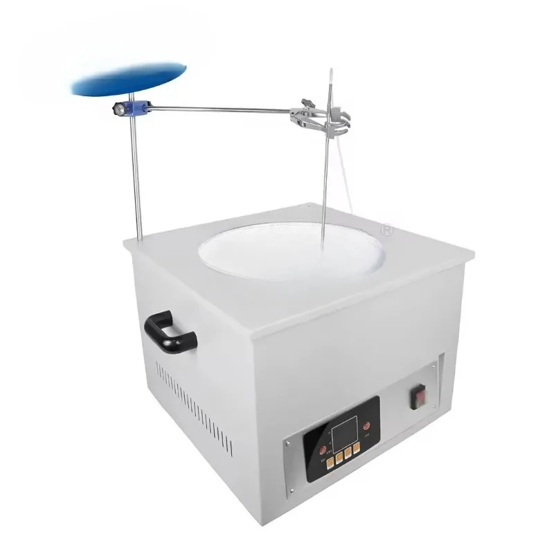 Best 10L Heating Mantle CE Digital Display Heating Mantles 10L with Stirring