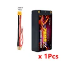 1Pcs With XT60
