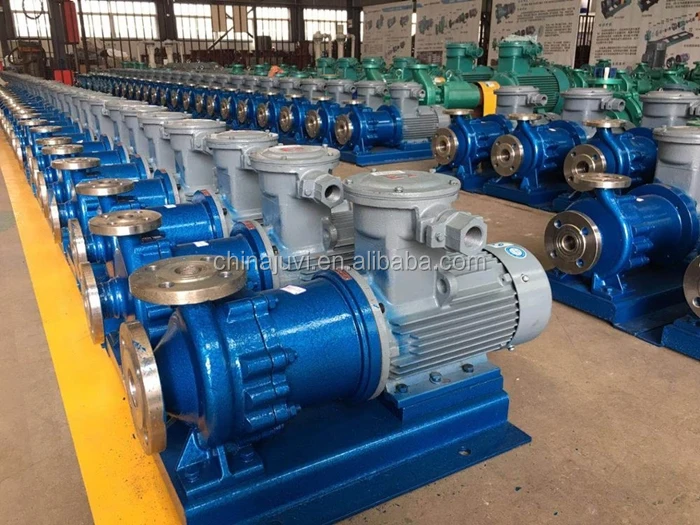 Serbatoio a pressione per barche marine Acque d'acqua dolce di mare Raffreddamento antincendio Pompa di drenaggio per zavorra di sentina