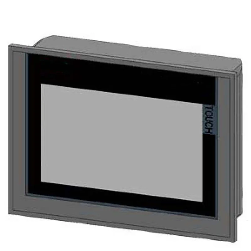 Widescreen TFT Display 6AV2124-0JC01-0AX0