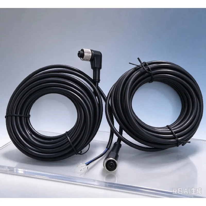 Sparepart for XZCP0941L5 Photoelectric Proximity Sensor