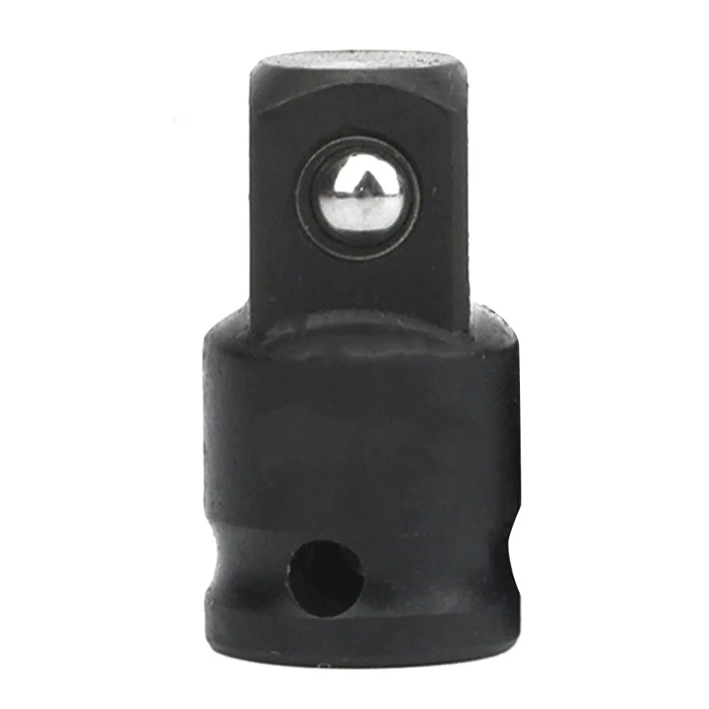 Convertor Adaptor Reliable Socket Convertor Adaptor 1/2 to 3/8 3/8 to 1/4 3/4 to 1/2 Perfect for Garage Repair