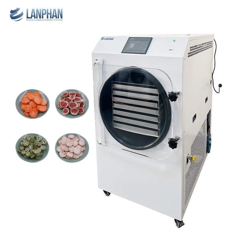 30KG/Batch HFD-25 Extra Large Home  Dryer Machine For Candy