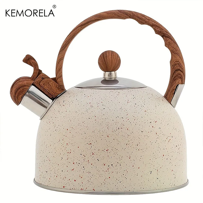 Thumbnail 4 - #32 Latest Stovetop Kettles Offers