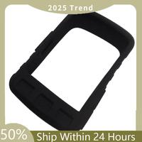 A35F New For Wahoo Elemnt ROAM Protective Case Silicone Protective Cover Bicycle Computer Protection Screen Film