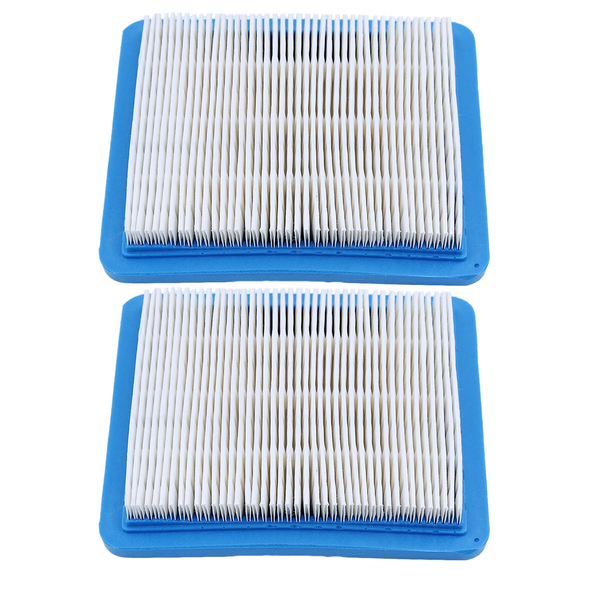 2 x Air Filter For 491588 491588S 5043 399959 119-1909