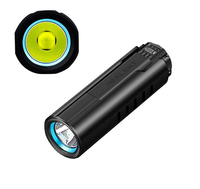 IMALENT 4000 Lumen XHP70.2 LED Mini Keychain EDC Flashlight Magnetic Charging Rechargeable Super Bright Torch for Hiking Camping