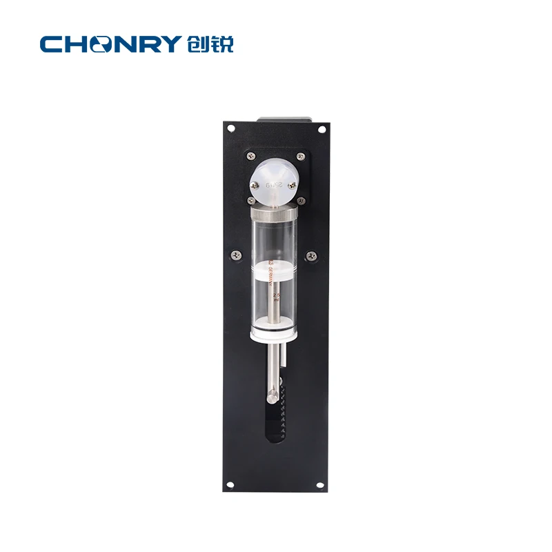 Industrial Syringe Pump High Precision Automatic Syringe Pump IZS60-1A