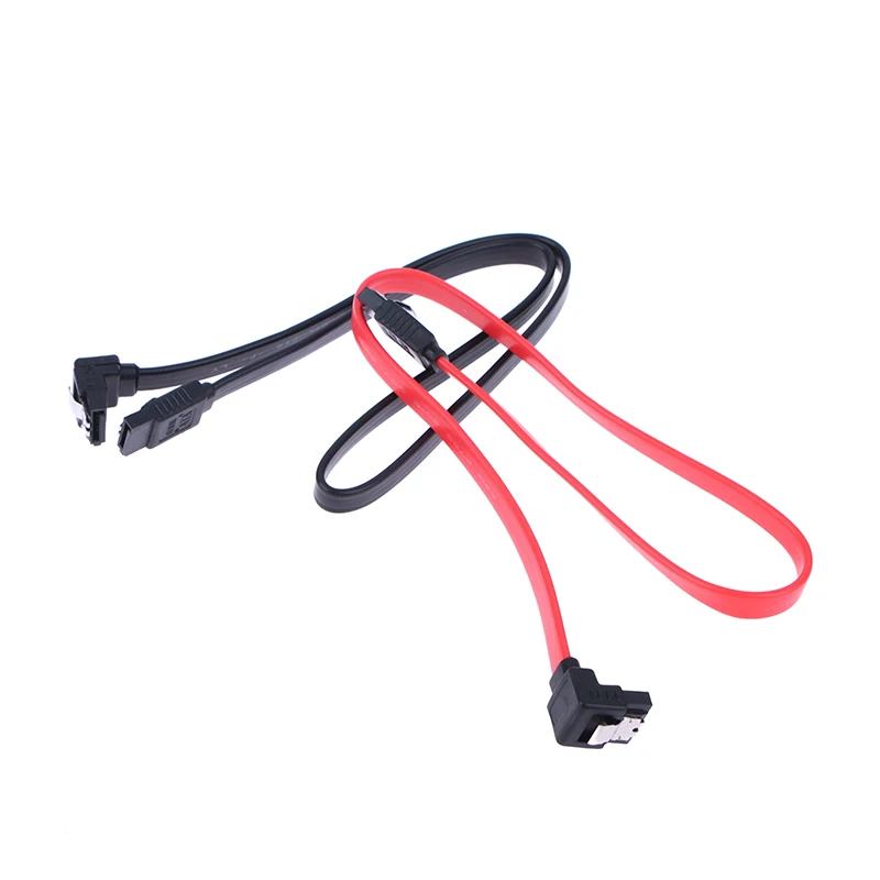 SSD HDD SATA 3.0 Data Cable High-speed Hard Disk Cord Sata 3.0 6GB /Solid State Hard Disk Data Cable