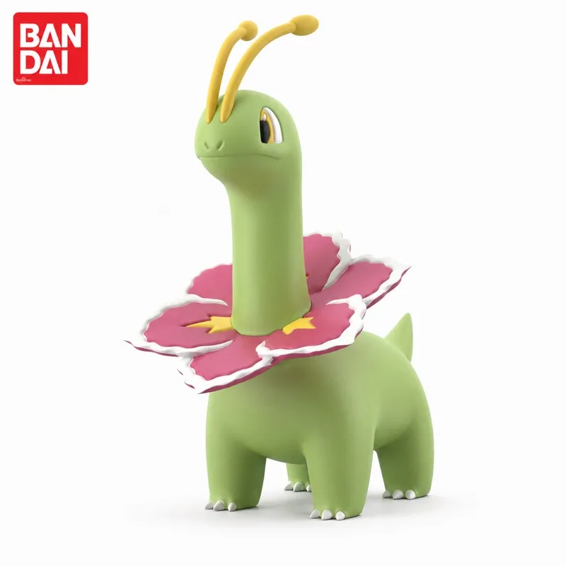 in-stock-bandai-original-bandai-pokemon-meganium-action-figure-model-doll-brand-new-boxed-anime-characters-toys-model-garage