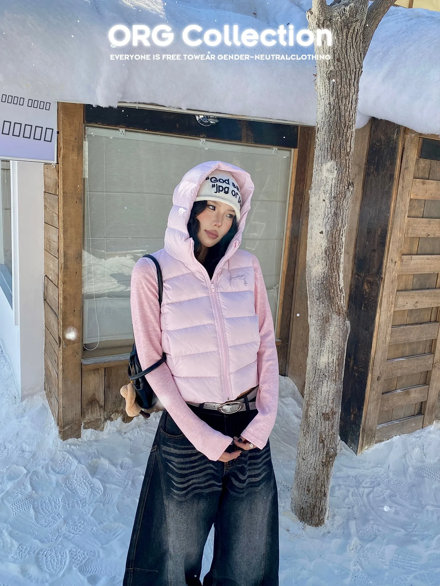 

Lightweight Padded Jaet Women's Basic Sle Casual Hooded Warm Du down Coat ort Length Zipper Closure Ci Casual