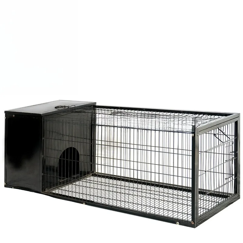 Rabbit cage Household large baby luxury cage Rabbit special Pet nest
