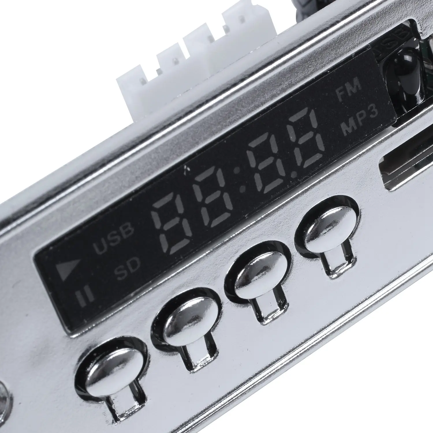 ترقية بلوتوث Mp3 فك مجلس فك تشفير لاعب وحدة راديو Fm المجلس