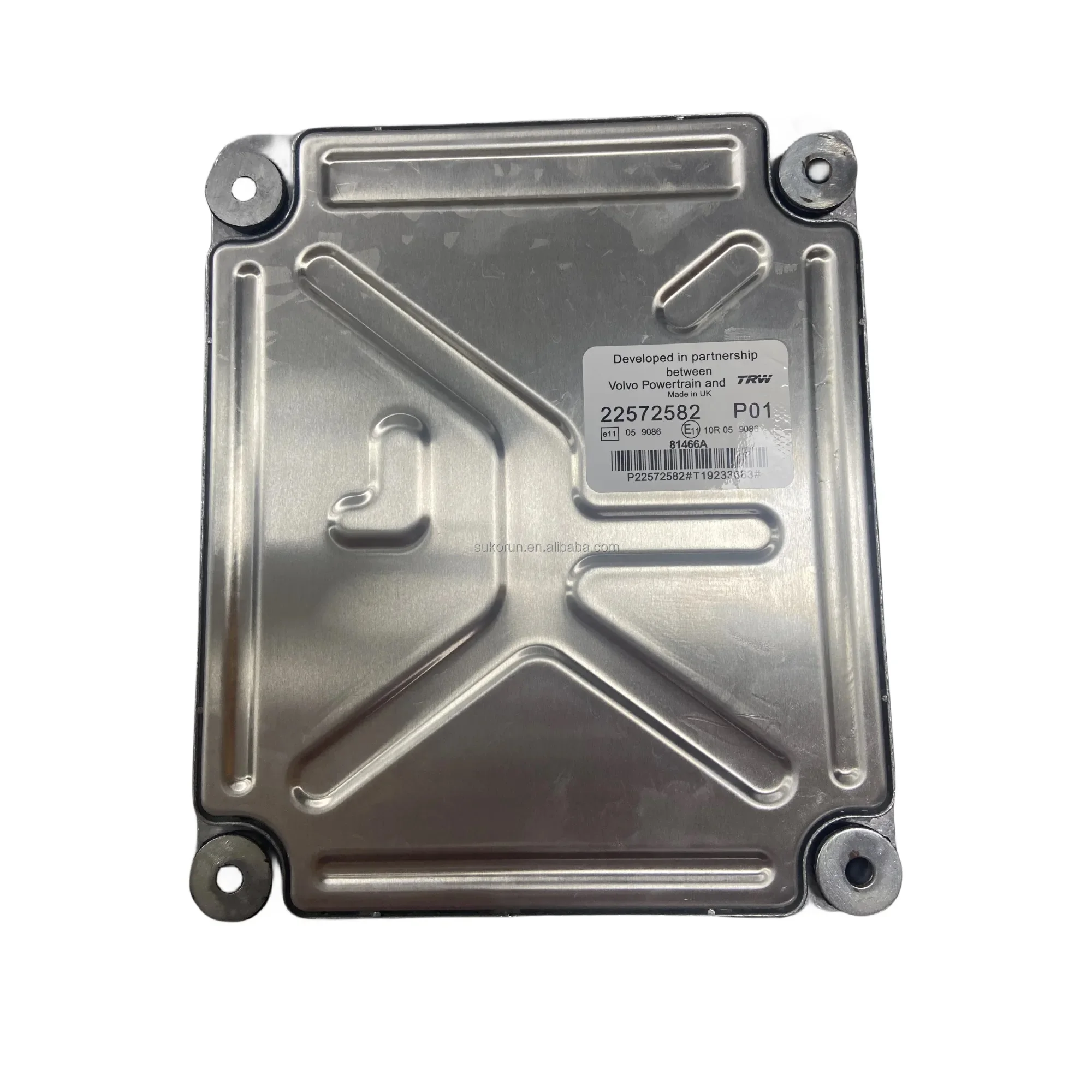 

Brandly New ECU 22572582 Engine Control Unit For Volvoo Penta D8-IPS800