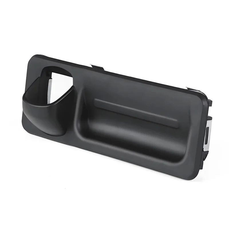 

Trunk Release Button For Hyundai Genesis G80 Sedan 2015-2020 81260B10104X 81260-B10104X