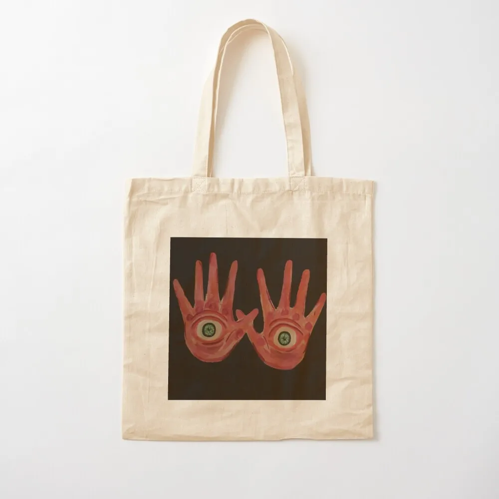 

i c Tote Bag bags for women Portable shopping bag shopping trolley bag
