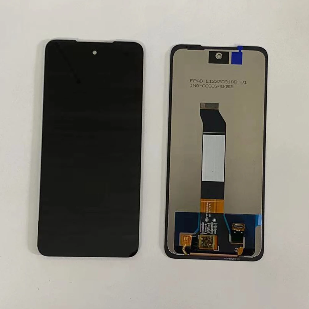 For UMIDIGI BISON GT2 Pro LCD Display Touch Screen Replacement 100% Tested 6.5