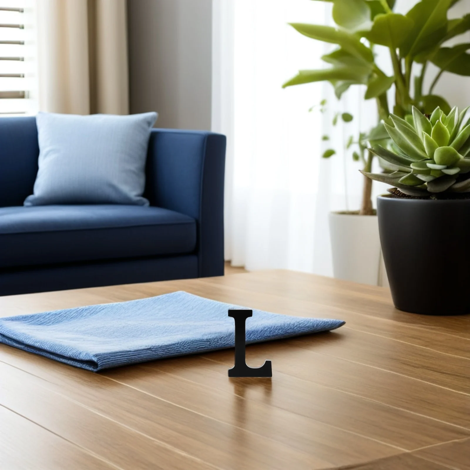 

Mini Black Acrylic Alphabet Letters Flatback for Scrapbooking Jewelry DIY Crafts Table Centerpiece Decor Flatback Letter Charms