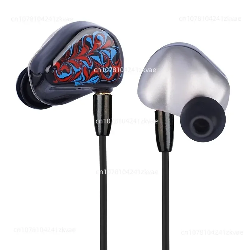 Jr Earphones Customized by Everyone HIFI Fever Earphones