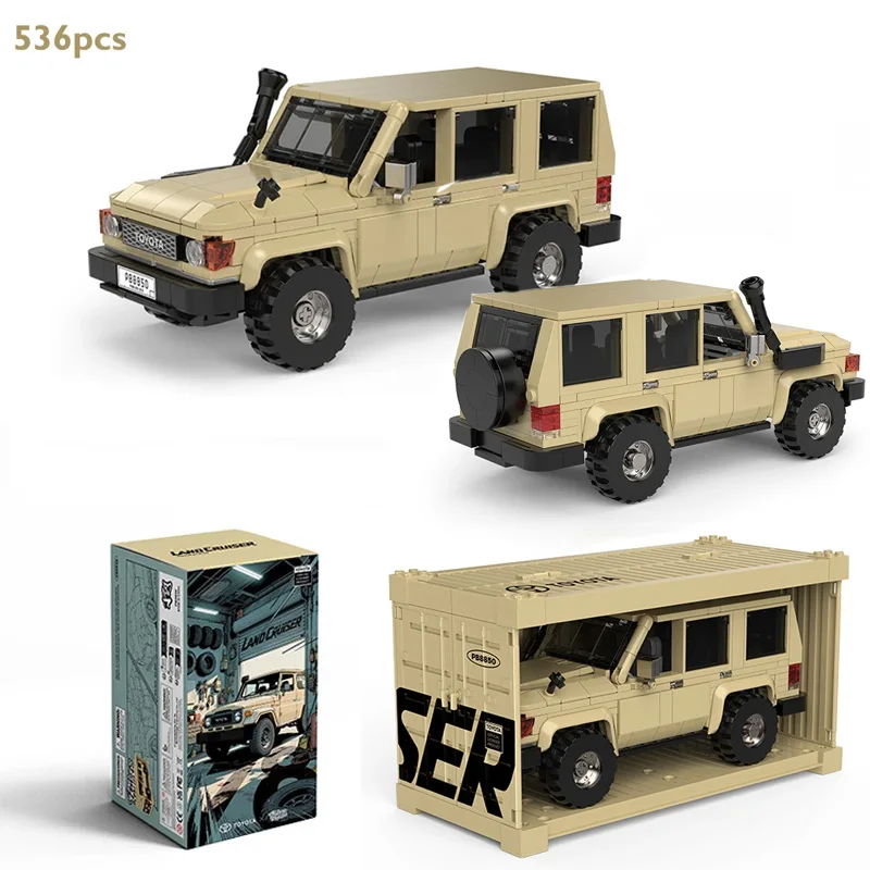 PB8850 Assemblage Auto Model Bouwstenen Met Display Box PB8839 Beroemde Serie Racewagens Voertuig MOC Bricks Speelgoed Jongens Gift