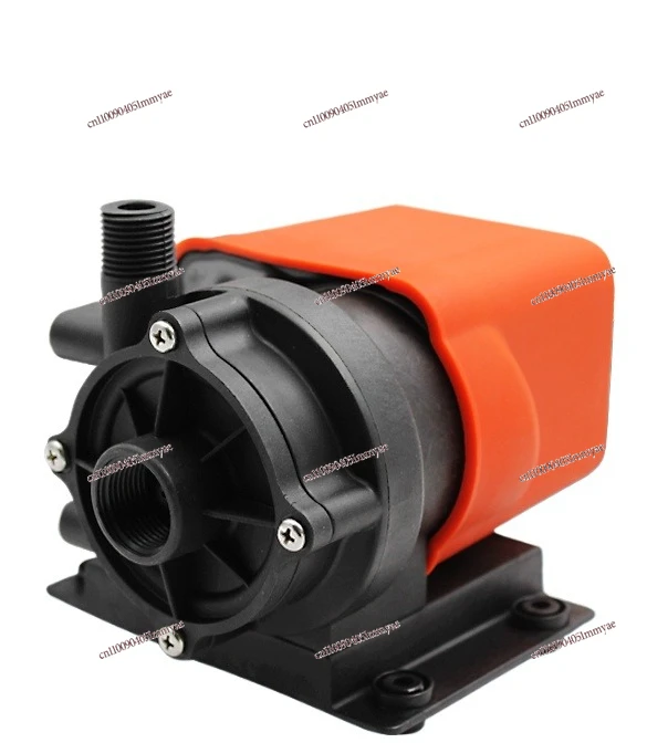 

220V110V Magnetic Circulation Pump Seawater Pump