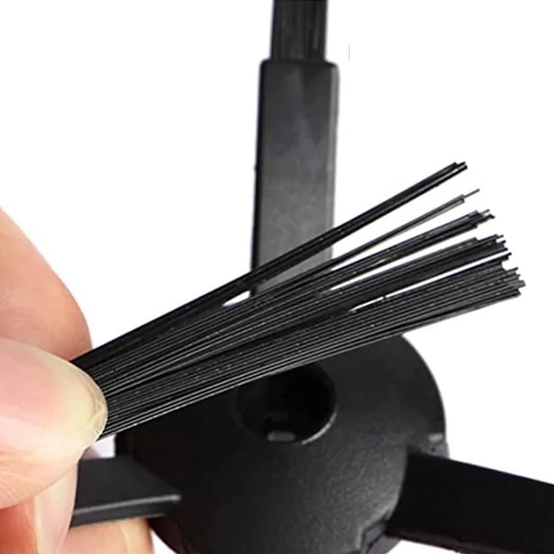 Spazzola laterale per ILIFE V3 V3S V5 V5 Pro V5s V5s Pro A6 A4 A4s V50 V55 X5 Parti di ricambio per aspirapolvere