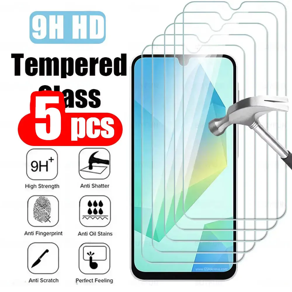 1-5PCS Full Cover T… - image