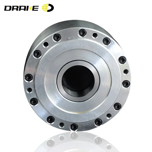 Single Piston Rotating Open-center air Cylinder for Boring and Honing Machine