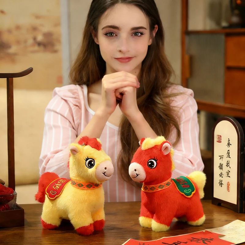 

Cute Capybara Plush Cozy Cartoon Pull String Toy Kawaii Keychain Bag Pendant Soft Stuffed Animal Doll Healing Present Girls Gift