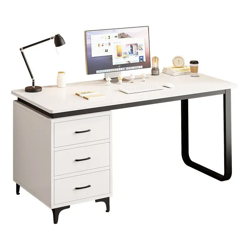 computer-desk-desktop-home-simple-modern-student-desk-rental-house-bedroom-writing-workbench
