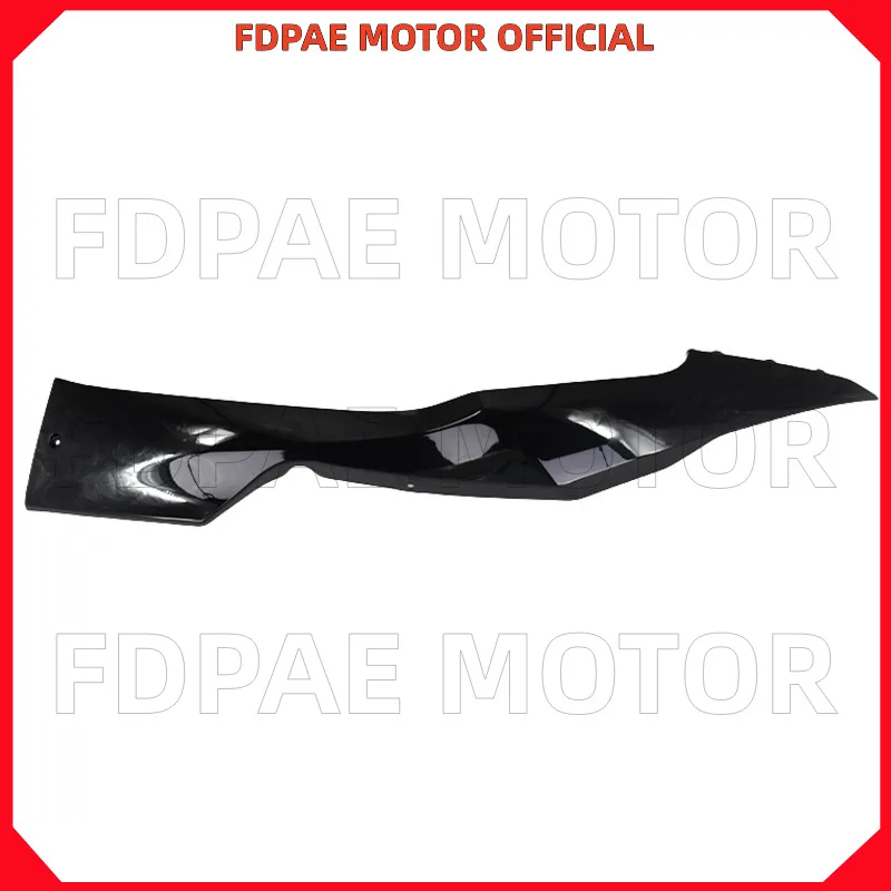 

Left / Right Side Cover for Wuyang Honda Wh110t-2c-9