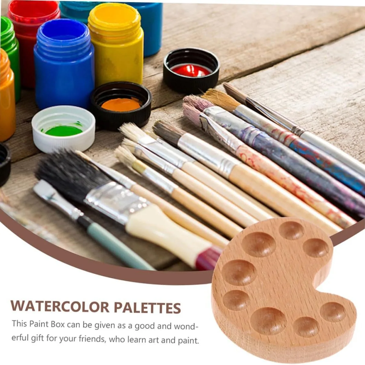 Thumbnail 2 - #29 Best Artist Mixing Palettes to Buy In 2026