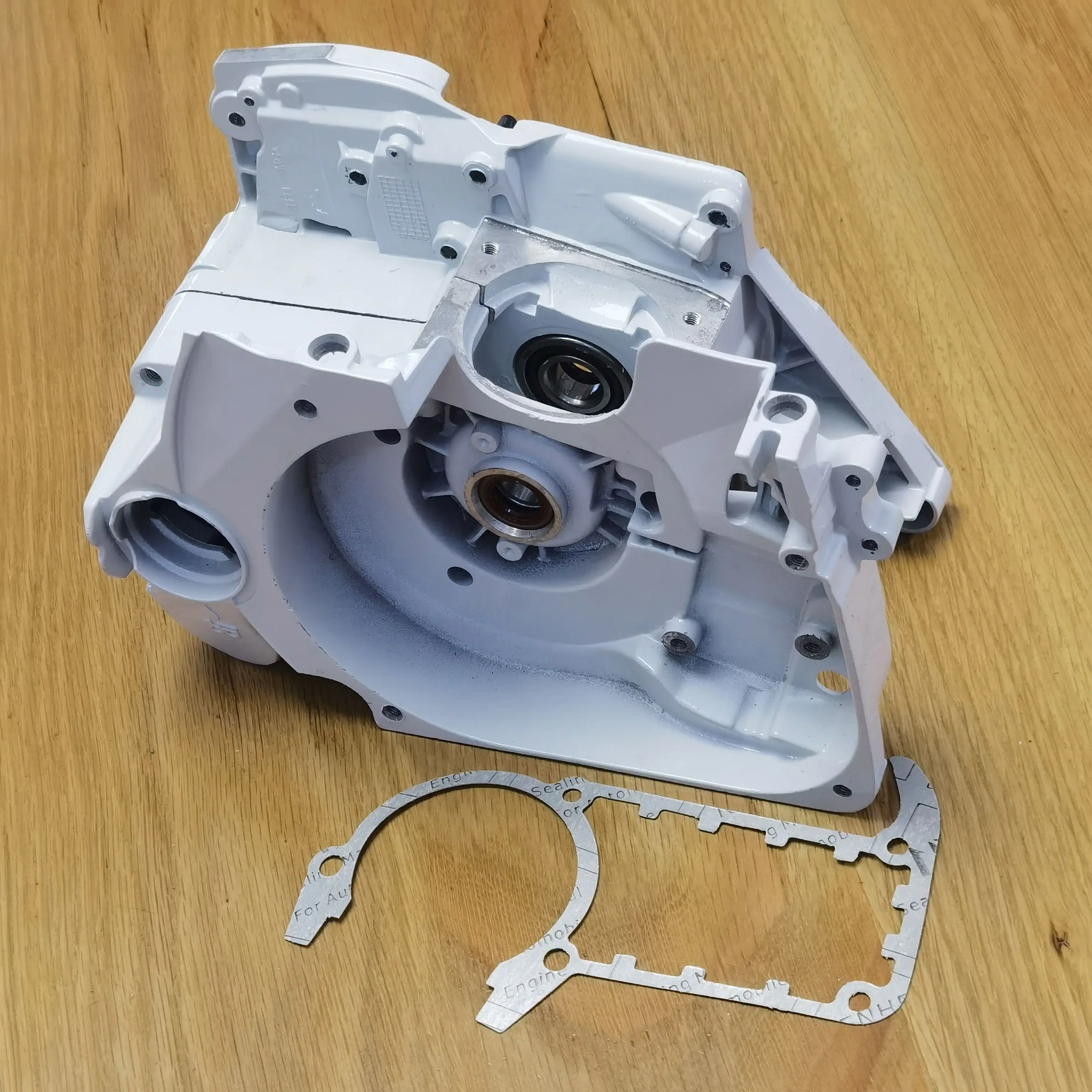 MS361 Crankcase Assy Fits For Stihl MS341 Replace #1135 020 2913